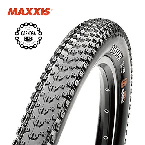 【MAXXIS】IKON [アイコン] 26×2.20"