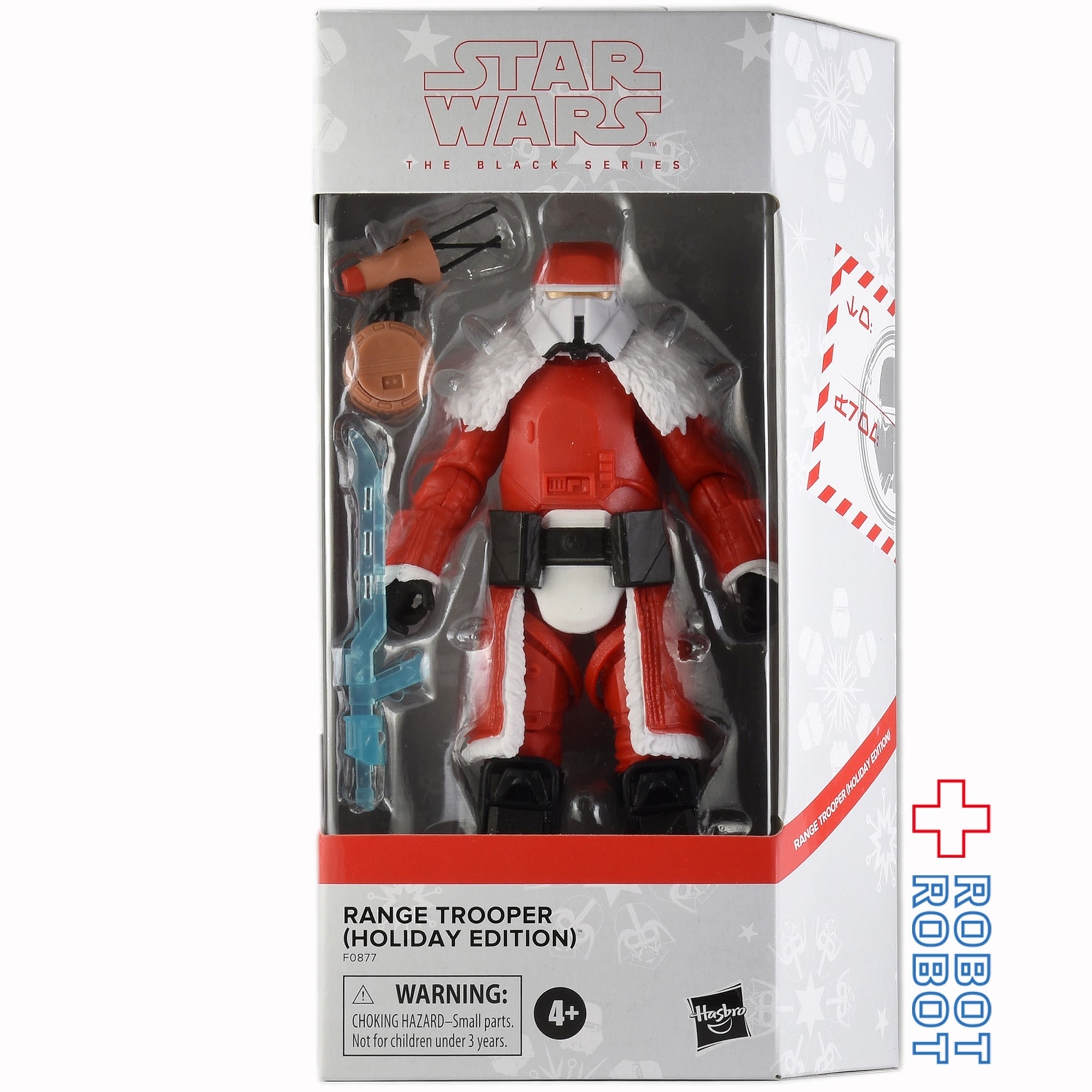 スター・ウォーズ ブラックシリーズ #MAN 2022 ジョン・ファブロー
