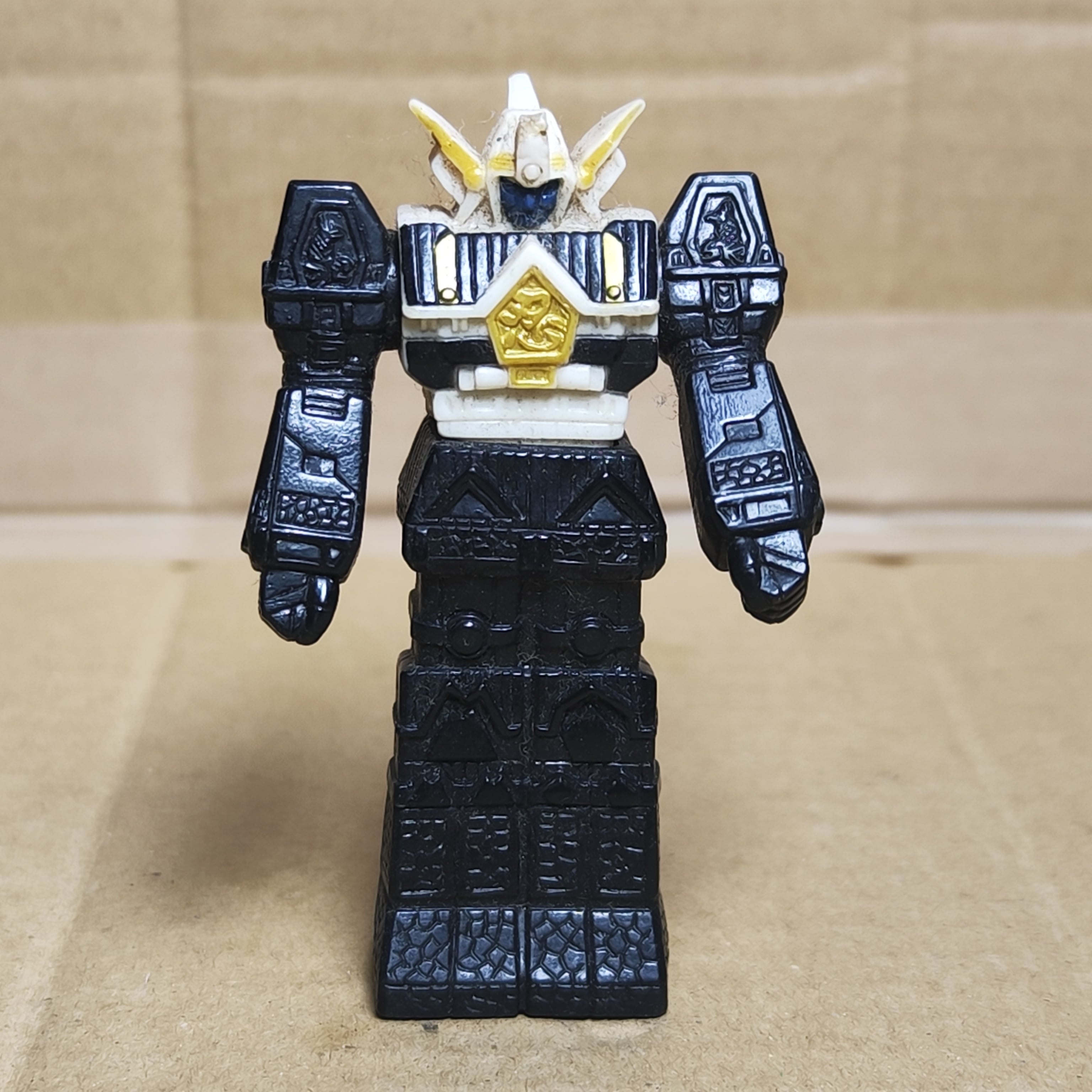 ロボット(TF以外)・その他 | パペランポロプス
