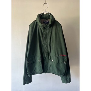 -polo sport Ralph Lauren- short nylon jacket