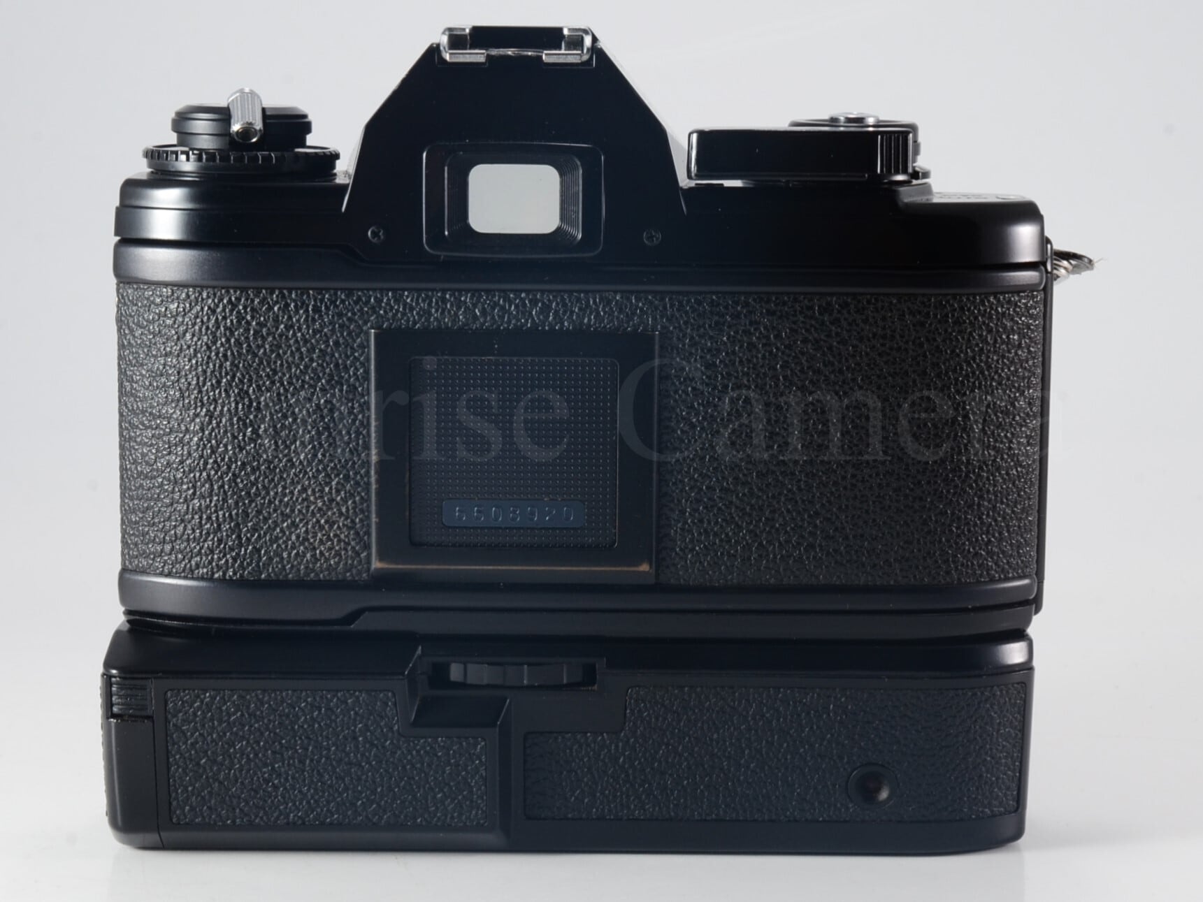 Nikon EM ボディ MD-E モータードライブ付 ニコン (60575