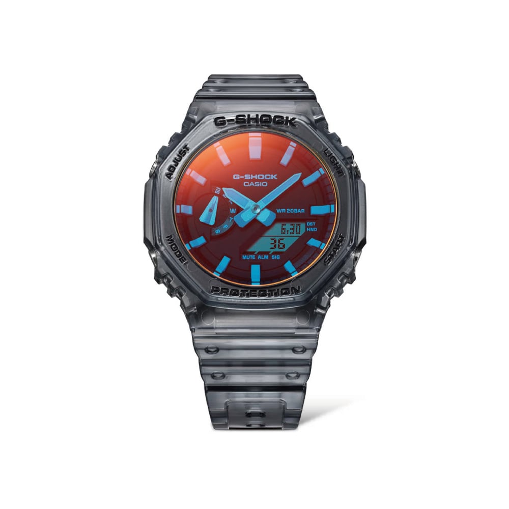 GA-2100TLS-8AJF | Timepedia