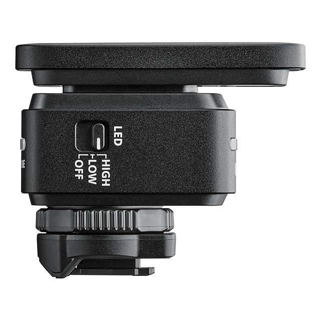 Nikon ショットガンマイクロホン ME-D10 Nikon ME-D10 ZR用 ショットガンマイクロフォン | ZERO CLOUD