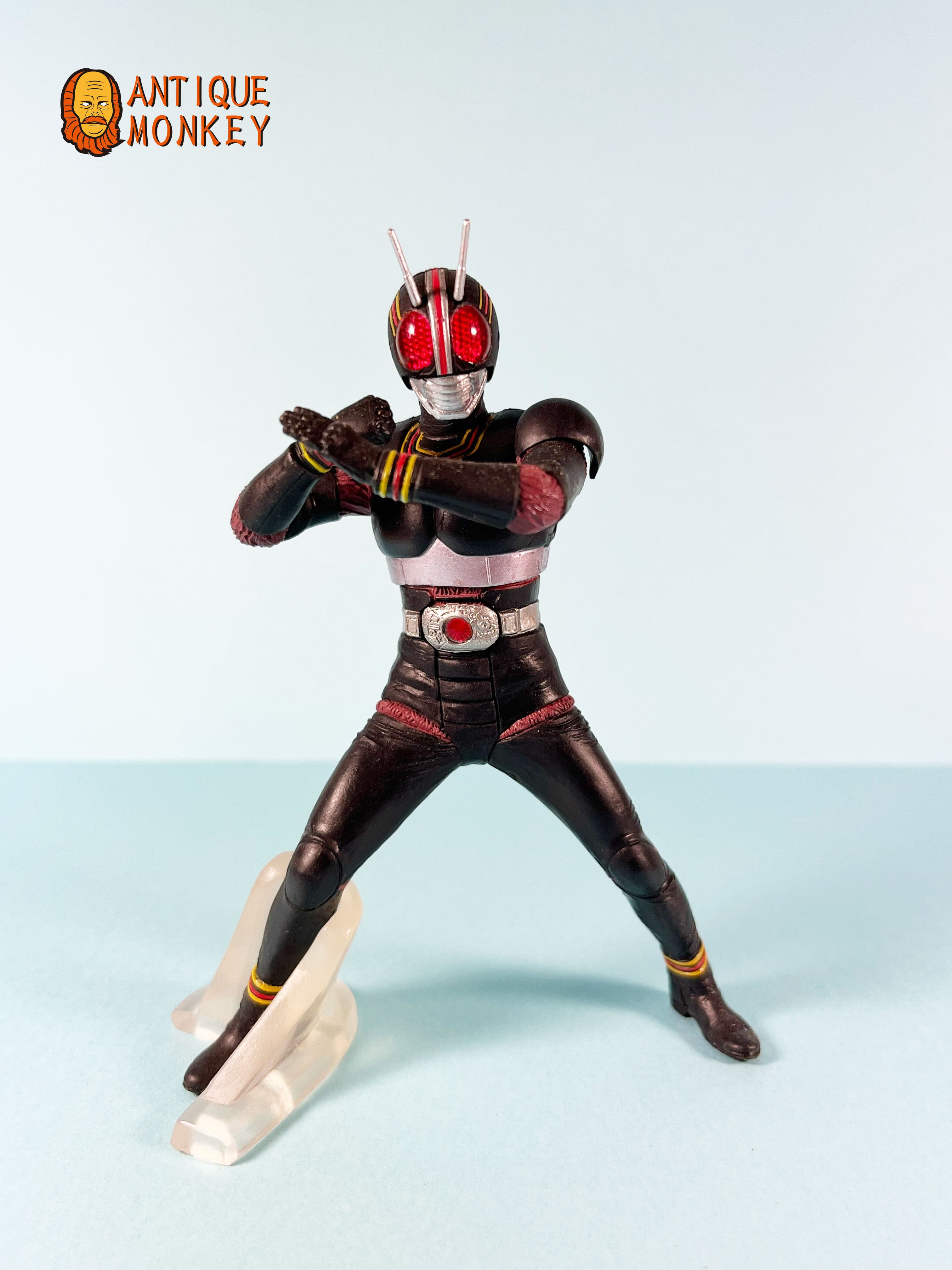 VHS キラー猪木vol.7 vsラッシャー木村 | ANTIQUE MONKEY