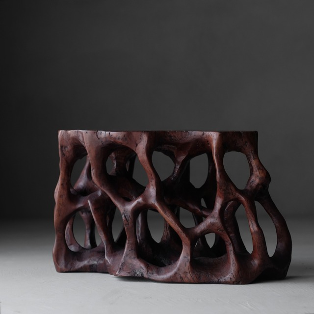 Wooden objects