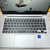 極美品2022年式 HP EliteBook 630 G9/Core i5 第12世代/メモリ16GB/SSD256GB/最新ノートパソコン