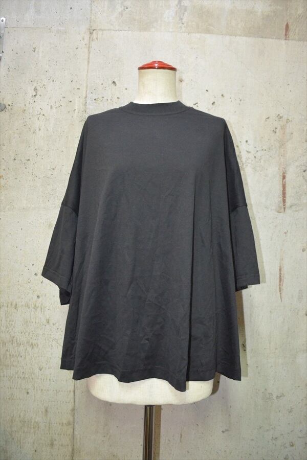 アッパーハイツ upper hights THE M パフスリーブ オールインワン IENA