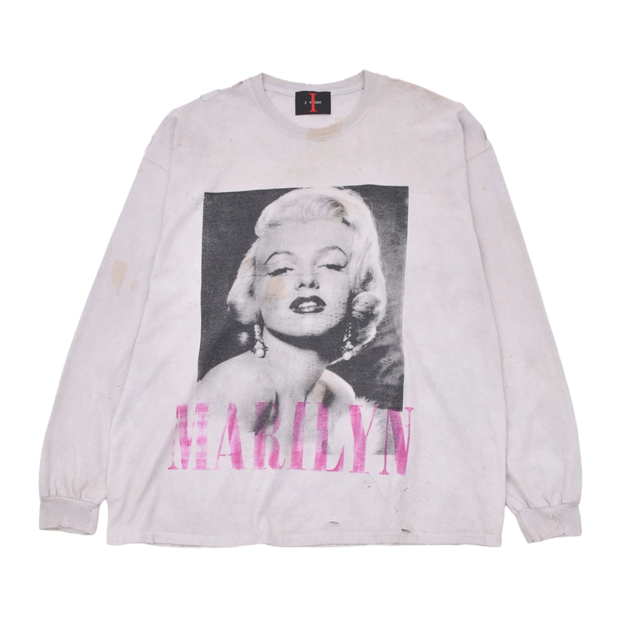 【ZAC∴VARGAS】one-of-a-kind item - 1