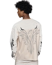 【お急ぎ発送】ベルベットLS Tシャツ(LS00015)