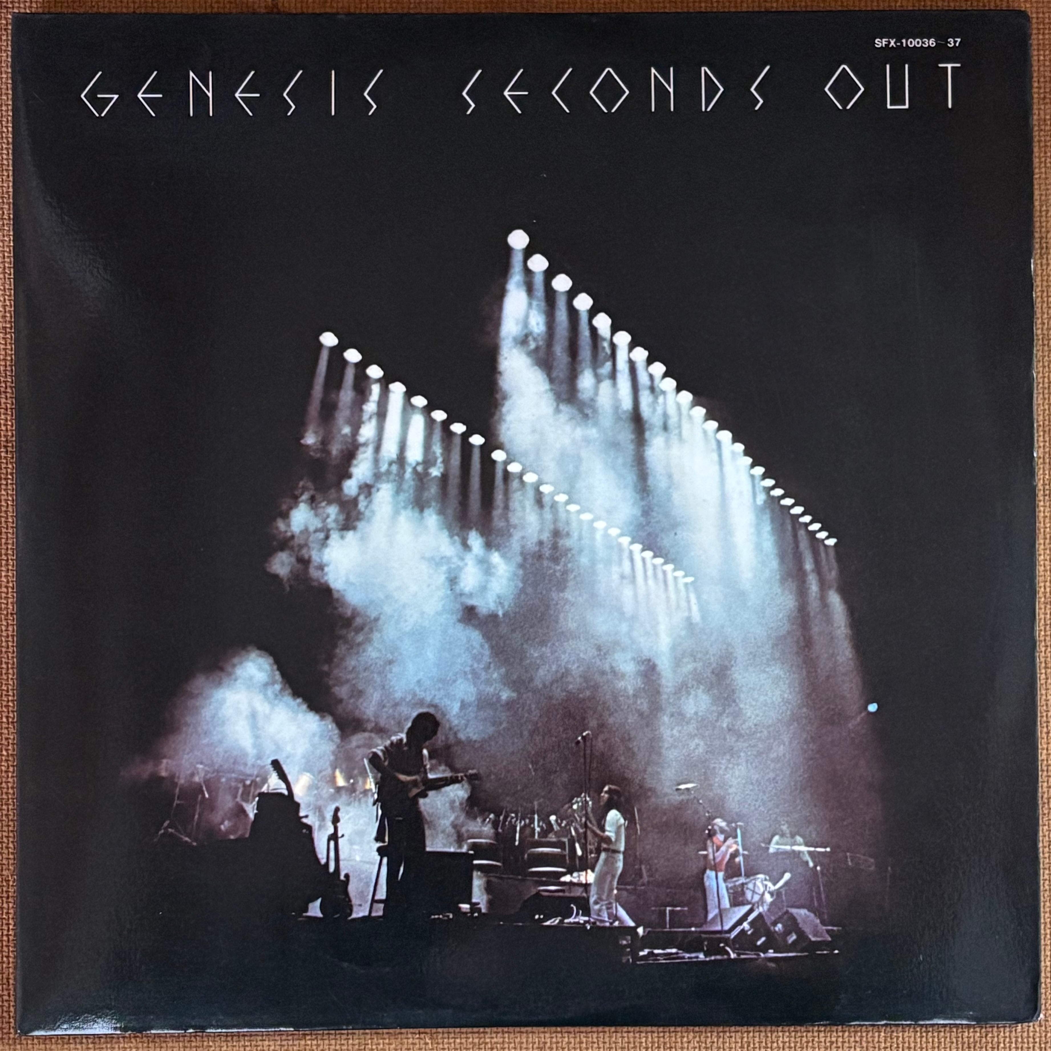 PETER WOLF/LIGHTS OUT | KNOW YOUR RIGHTS RECORDS