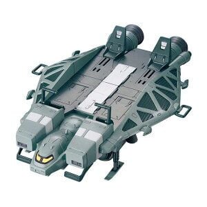 HG270 ガンダムレオパルド ガンプラ プラモデル 機動新世紀ガンダムX