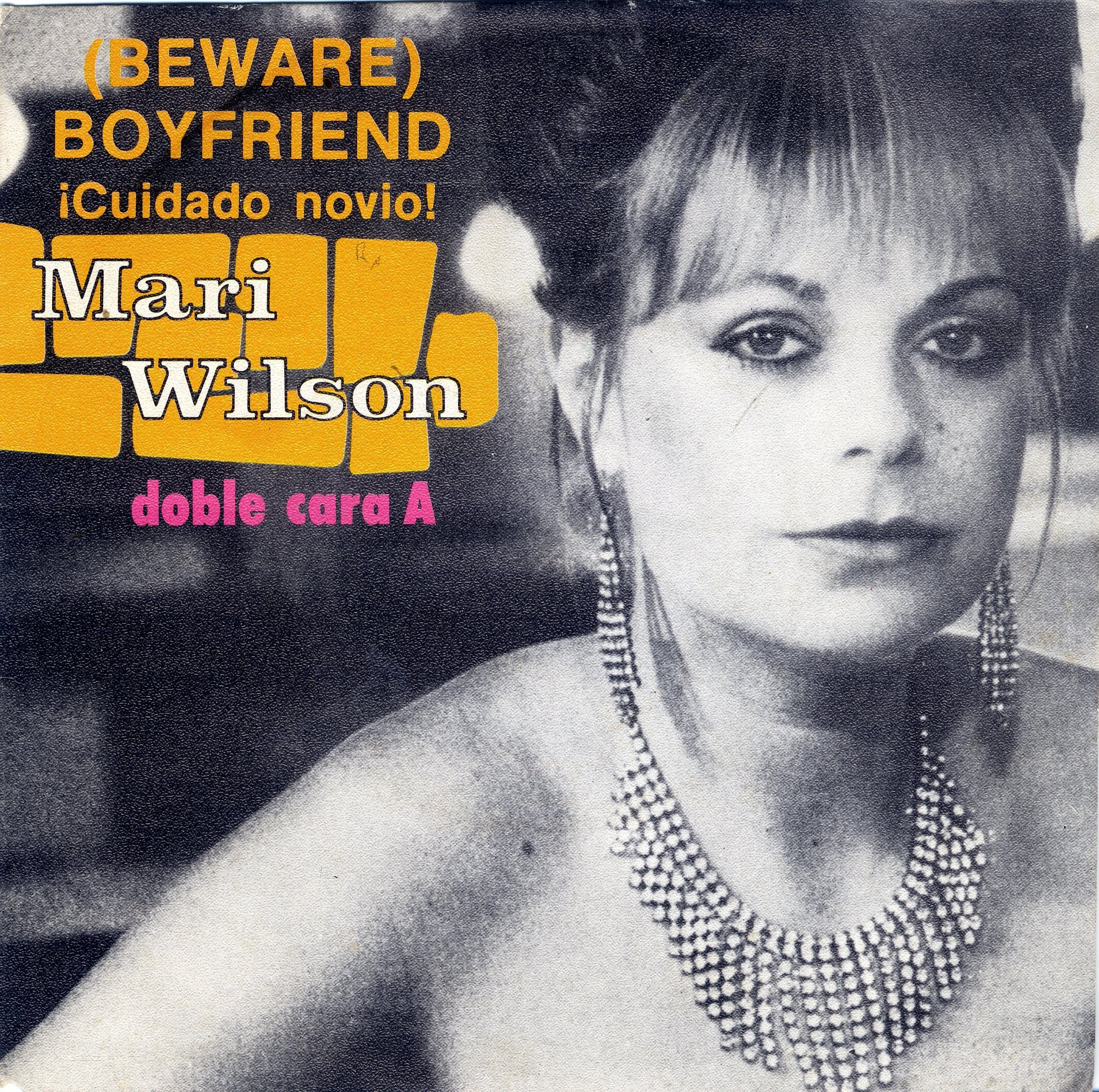 7” Too Late To Lie - Lila Iké ｜WURL (Uk) WURL-001 | Pay ID