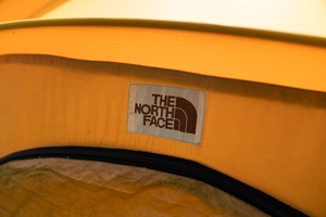 ビンテージテント The North Face VE24（ヤフオク画像用）