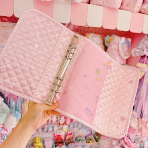 【F1】69-7 A5シール帳(キズあり値下げ)