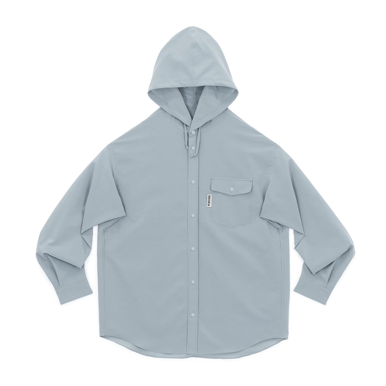 Hooded Long Sleeve Shirt | RIDGE MOUNTAIN GEAR Hooded Long Sleeve Shirt | RIDGE MOUNTAIN GEAR