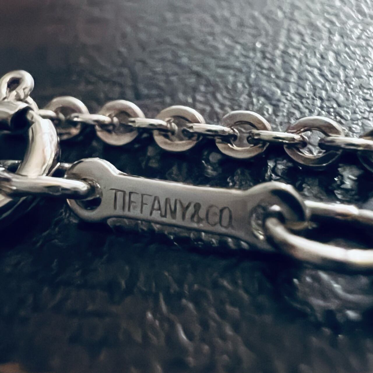 VINTAGE TIFFANY & CO. 