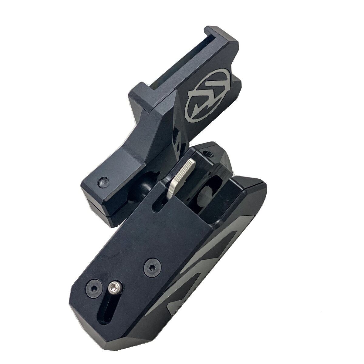 アクセサリー TOY RING \"CROWN\" - RED PR Racing PART NO:66480946 Name:Camber Link Brace - Rear - (v2 and