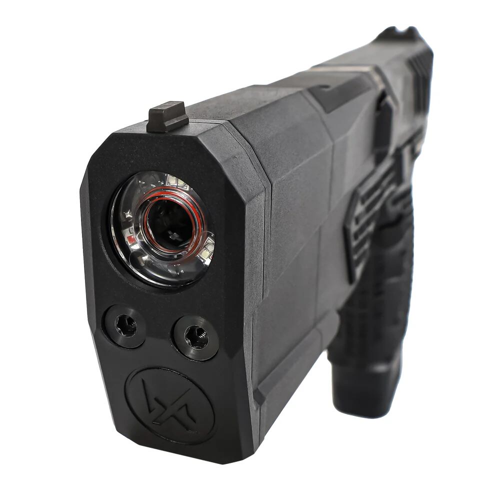 KRYTAC / SilencerCo Maxim 9 トレーサー拡張キット | GunPlay'sWorks