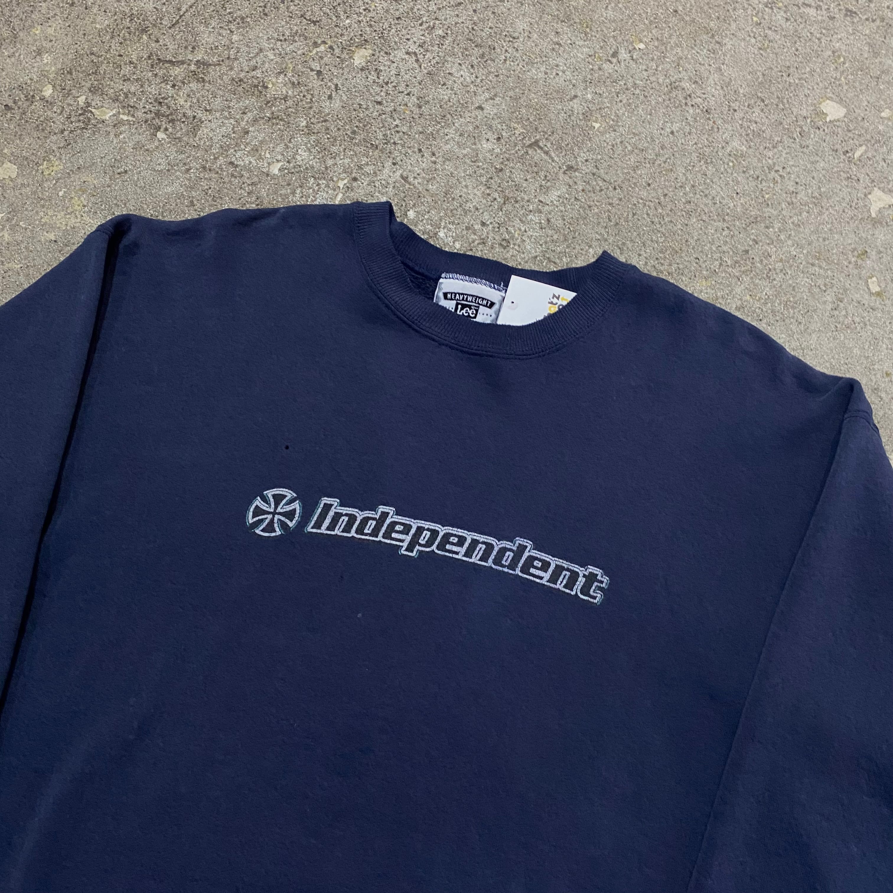 90s INDEPENDENT sweat【仙台店】 | What
