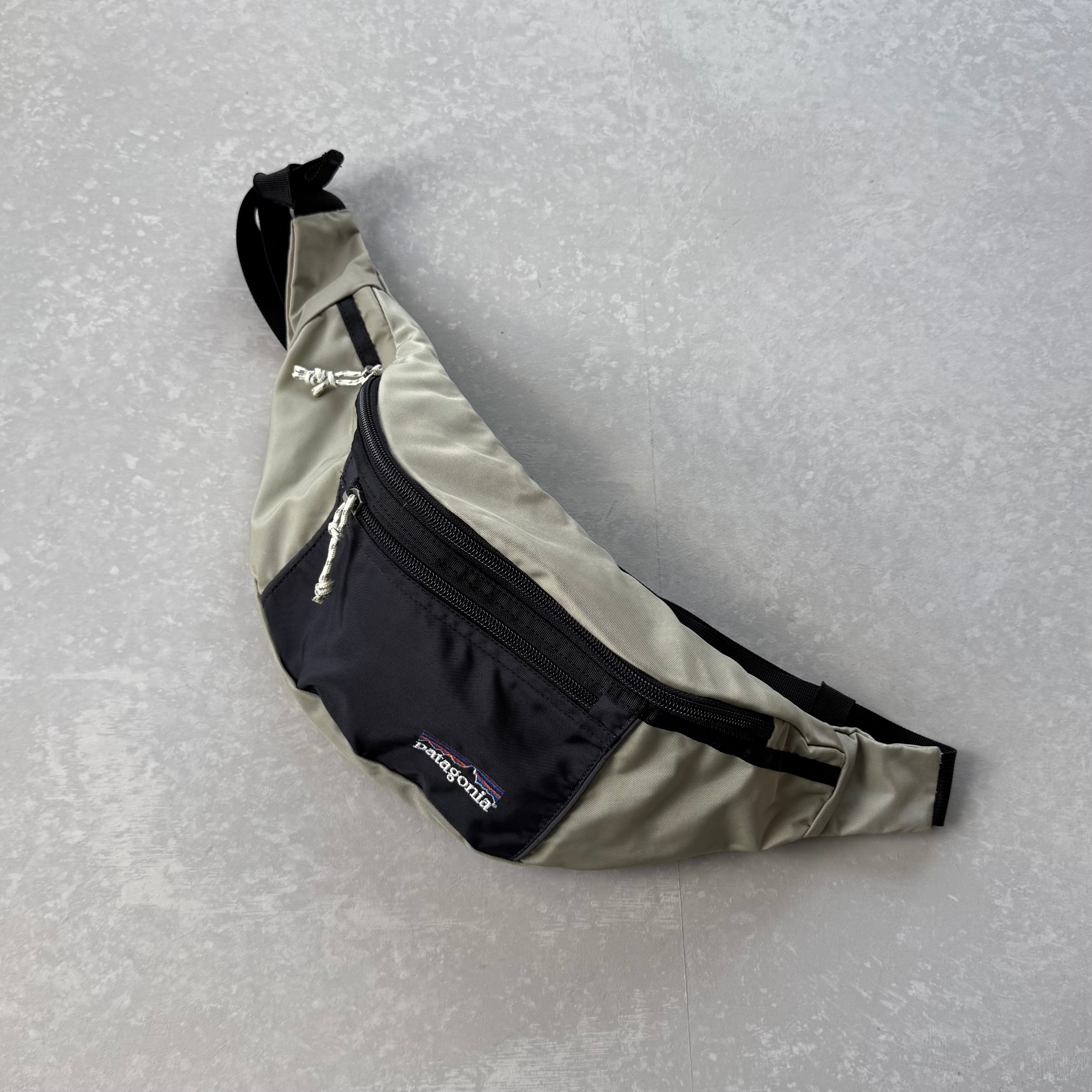 Patagonia nuevo hip vault | Seek the online