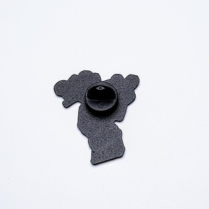 送料無料！ ★ピンズ PINS★ピンバッジ 【 The Pink Panther (ピンクパンサー)】〚アメリカン雑貨 アメトイ〛
