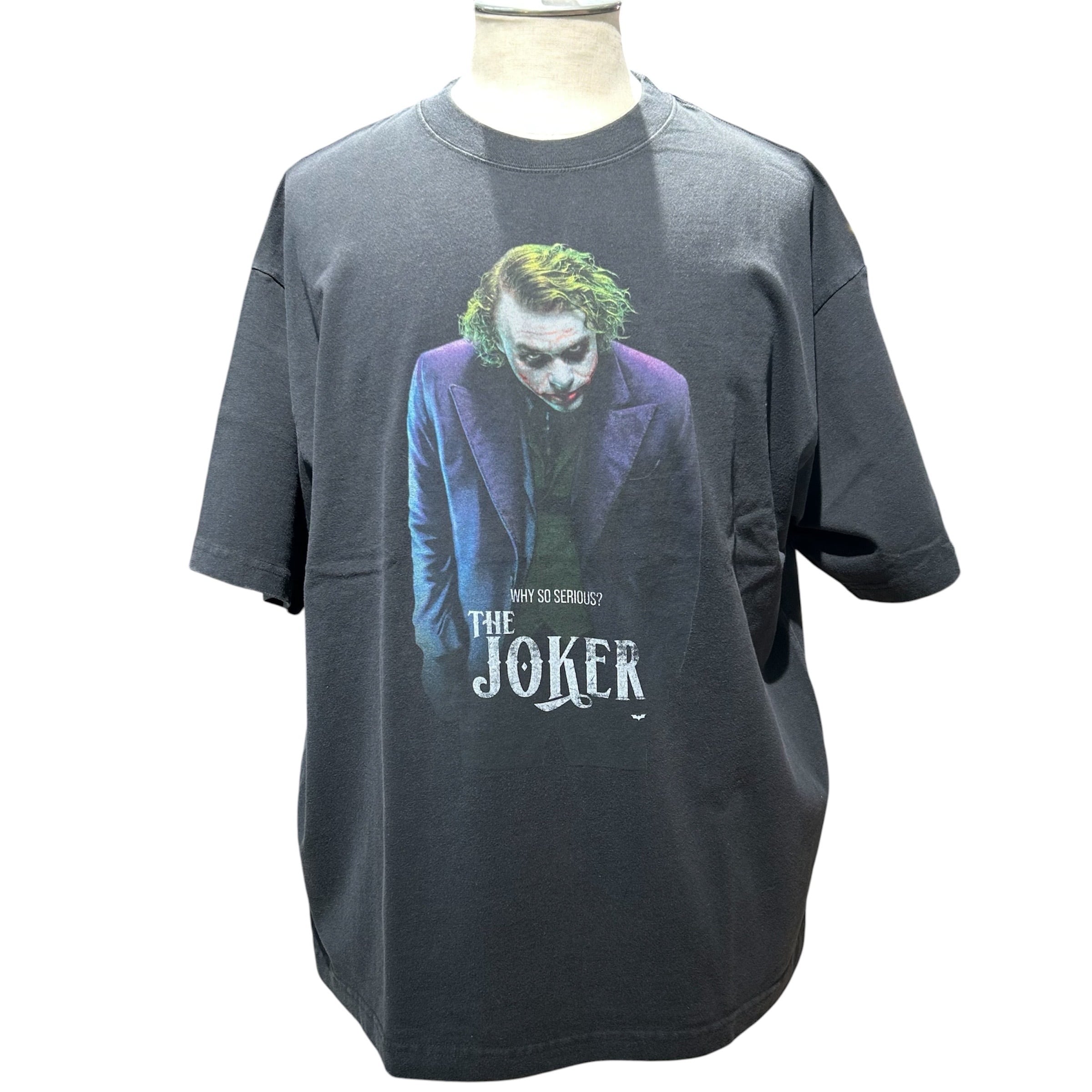SLICK / THE JOKER Printed T-shirt 701 | 【FLAGS】メンズ