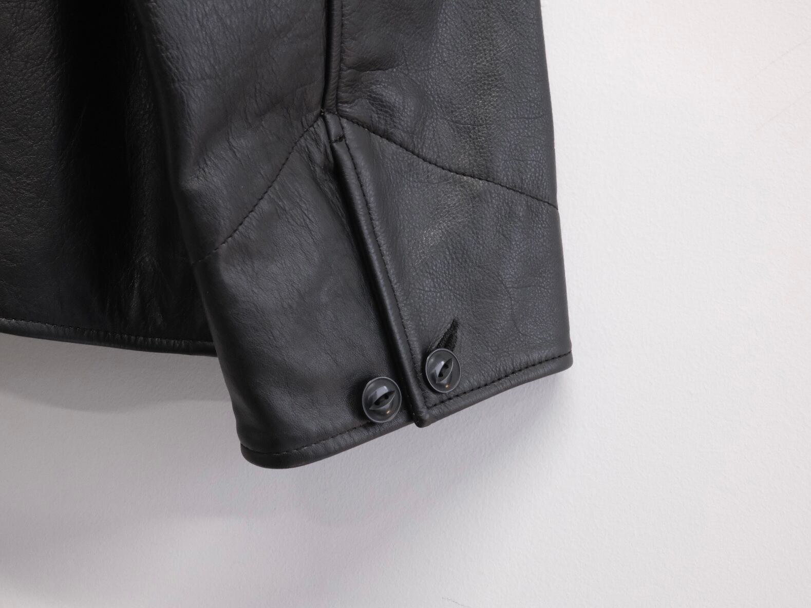 CCU” COVERALL” | Lapel online store