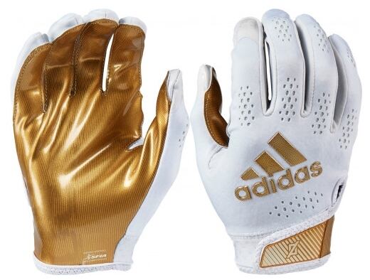 ADIZERO 11 アメフト グローブ