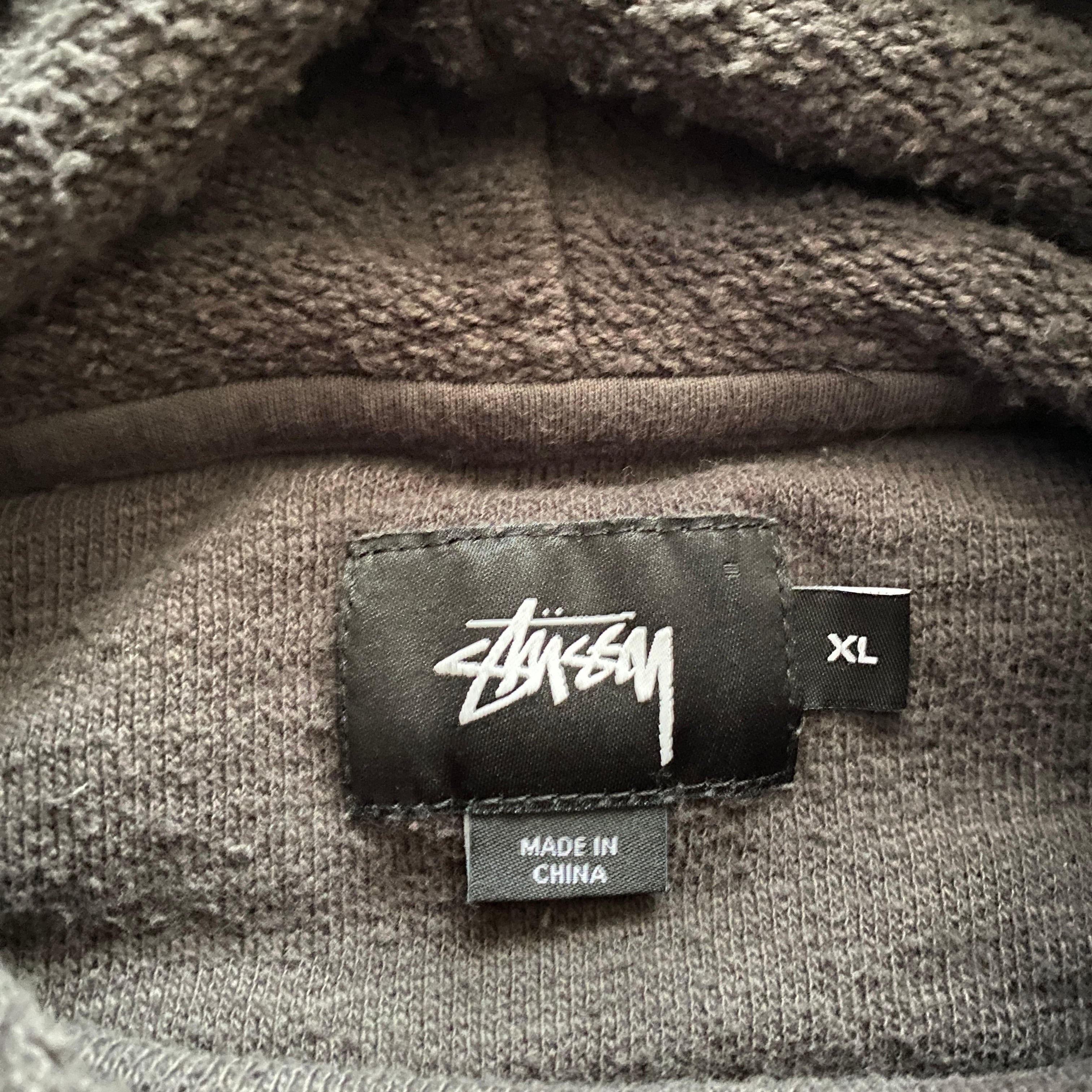 STUSSY スウェット / パーカー セット Lサイズ