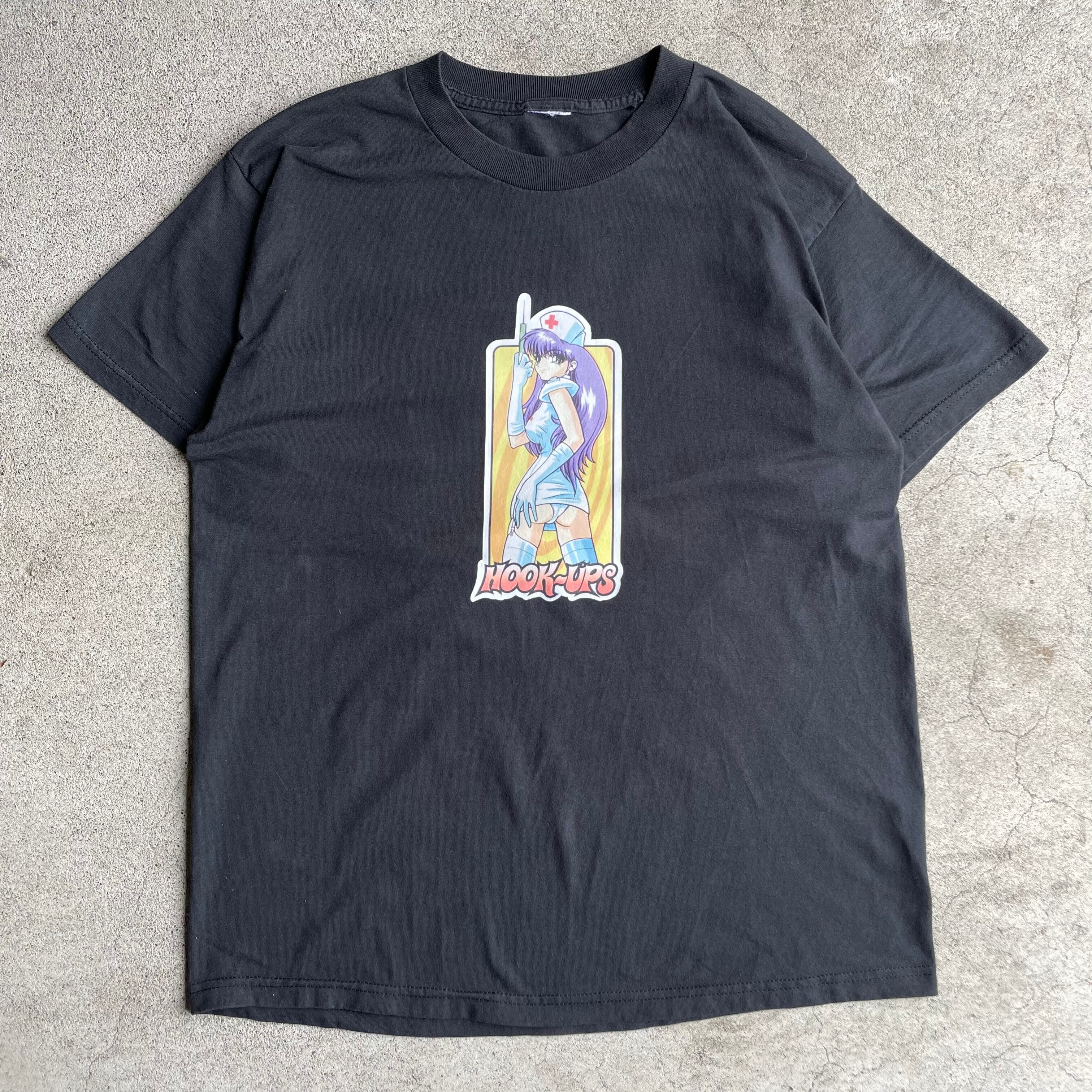 "hook ups reprint t"