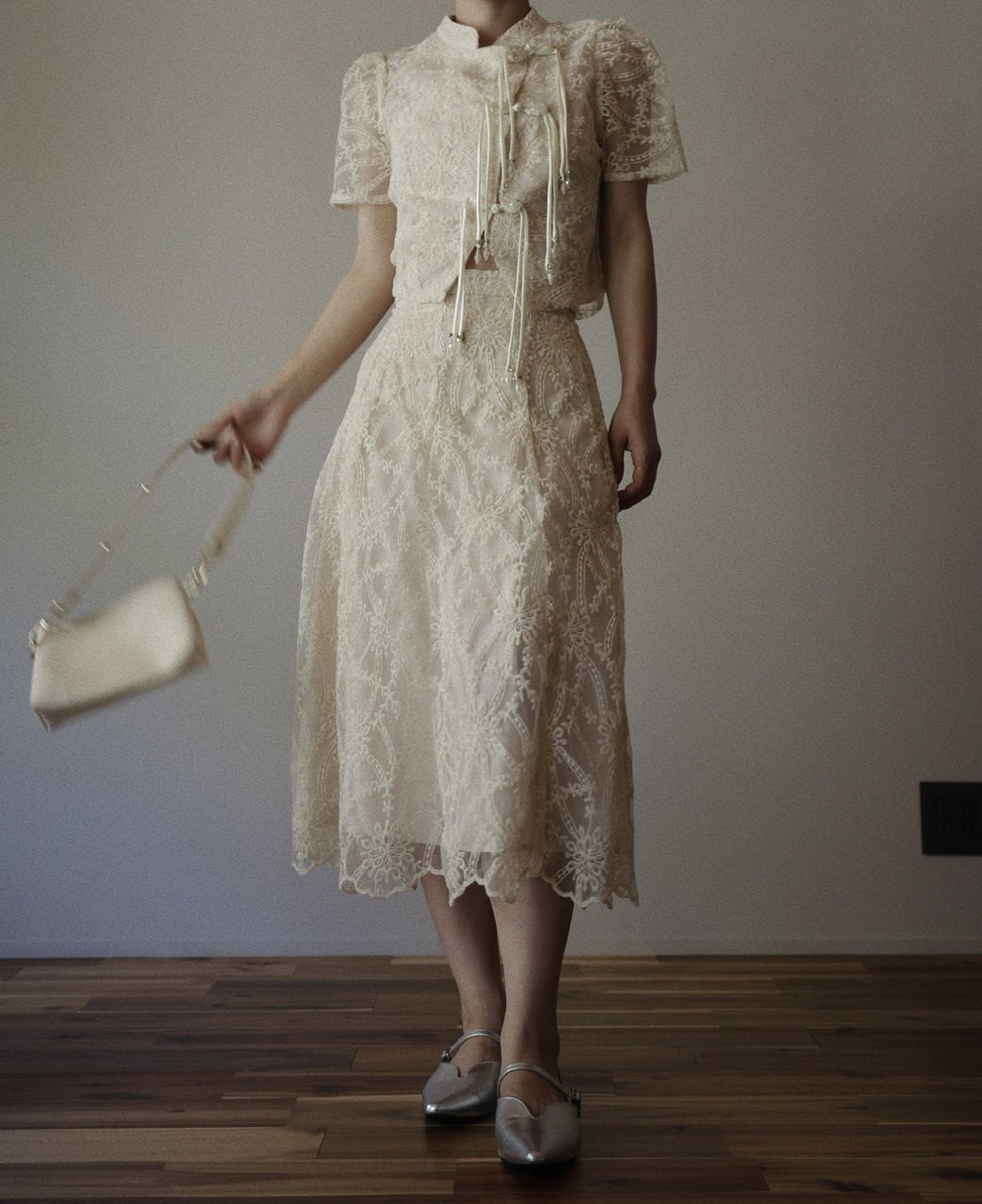 チャイナレースセットアップ | osrsofficial