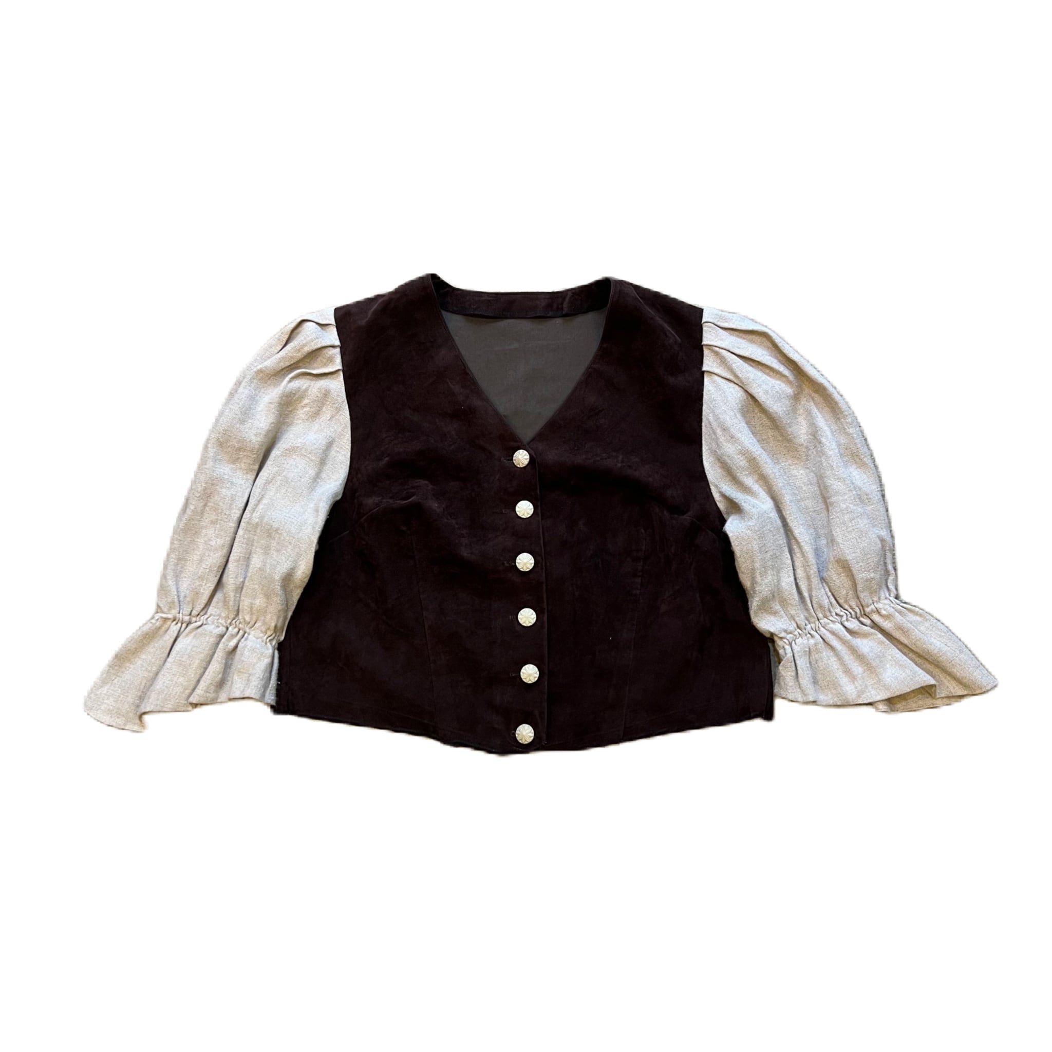 Unknown Fashion Tops