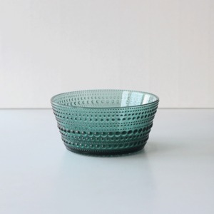 カステヘルミ ボウル11cm 中間色(イッタラ／iittala カステヘルミ／KASTEHELMI）001
