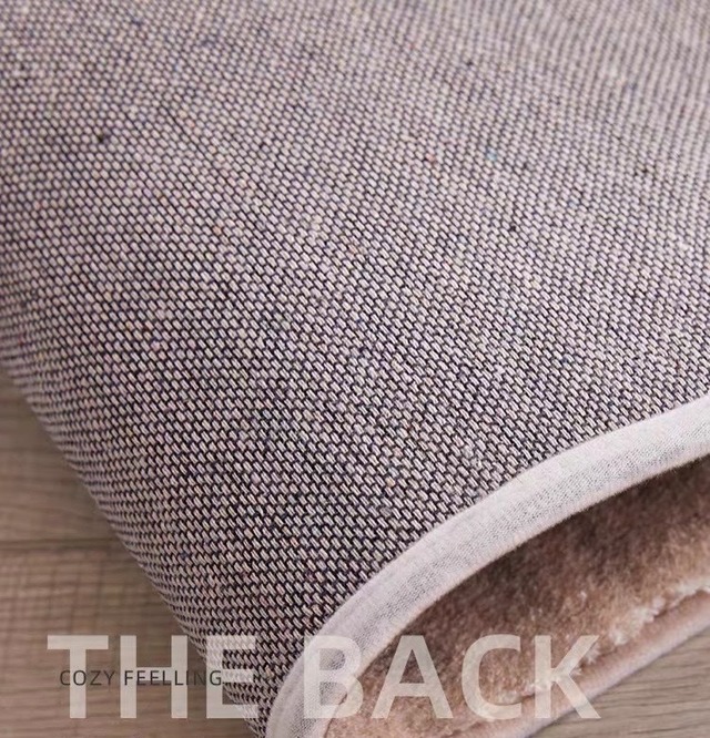 北欧風カーペットM　50cm x 150cmサイズ