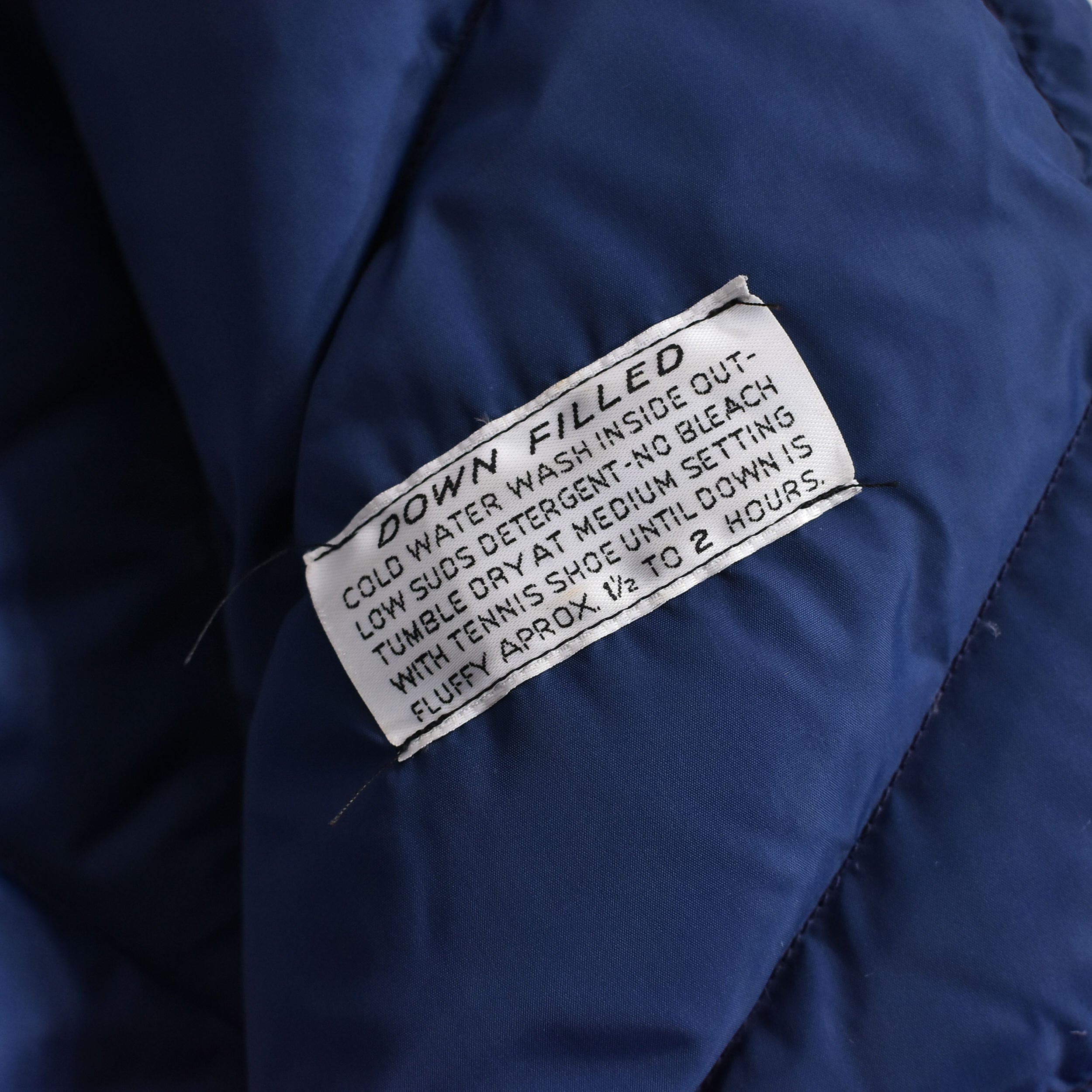 70～80s AlpinE DESiGnS down vest | 古着屋 grin days memory 【公式
