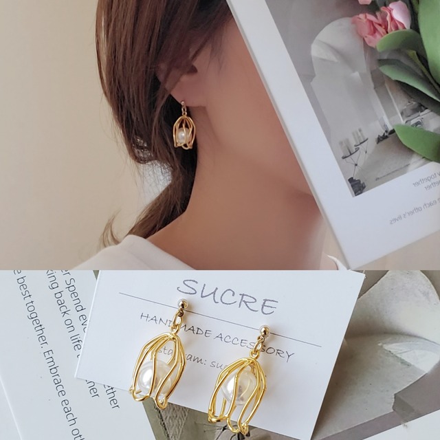 すずらんのaccessory