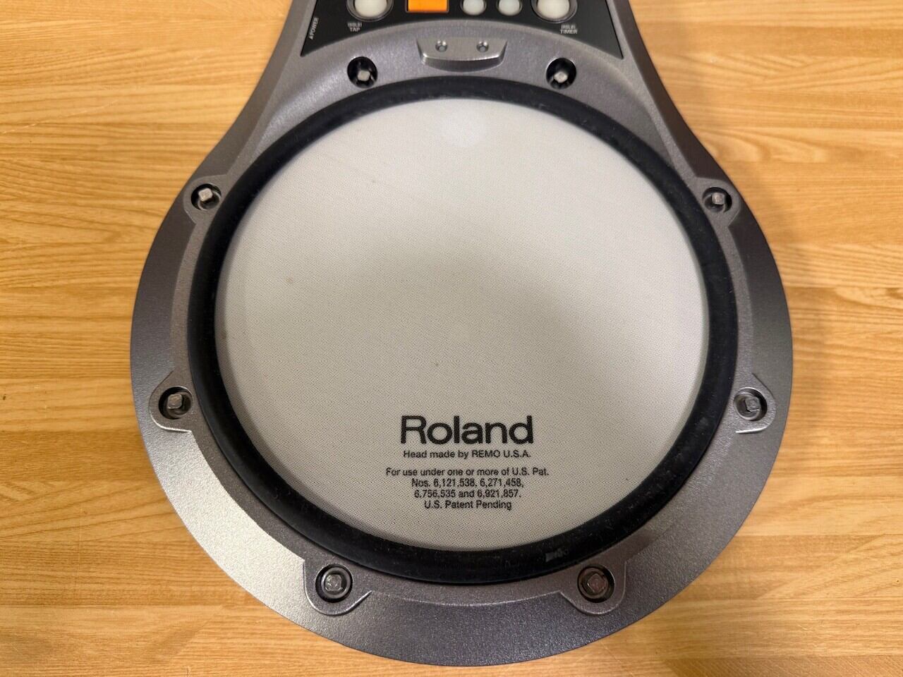 USED】Roland RMP-5 RHYTHM COACH | DRUM SHOP ACT