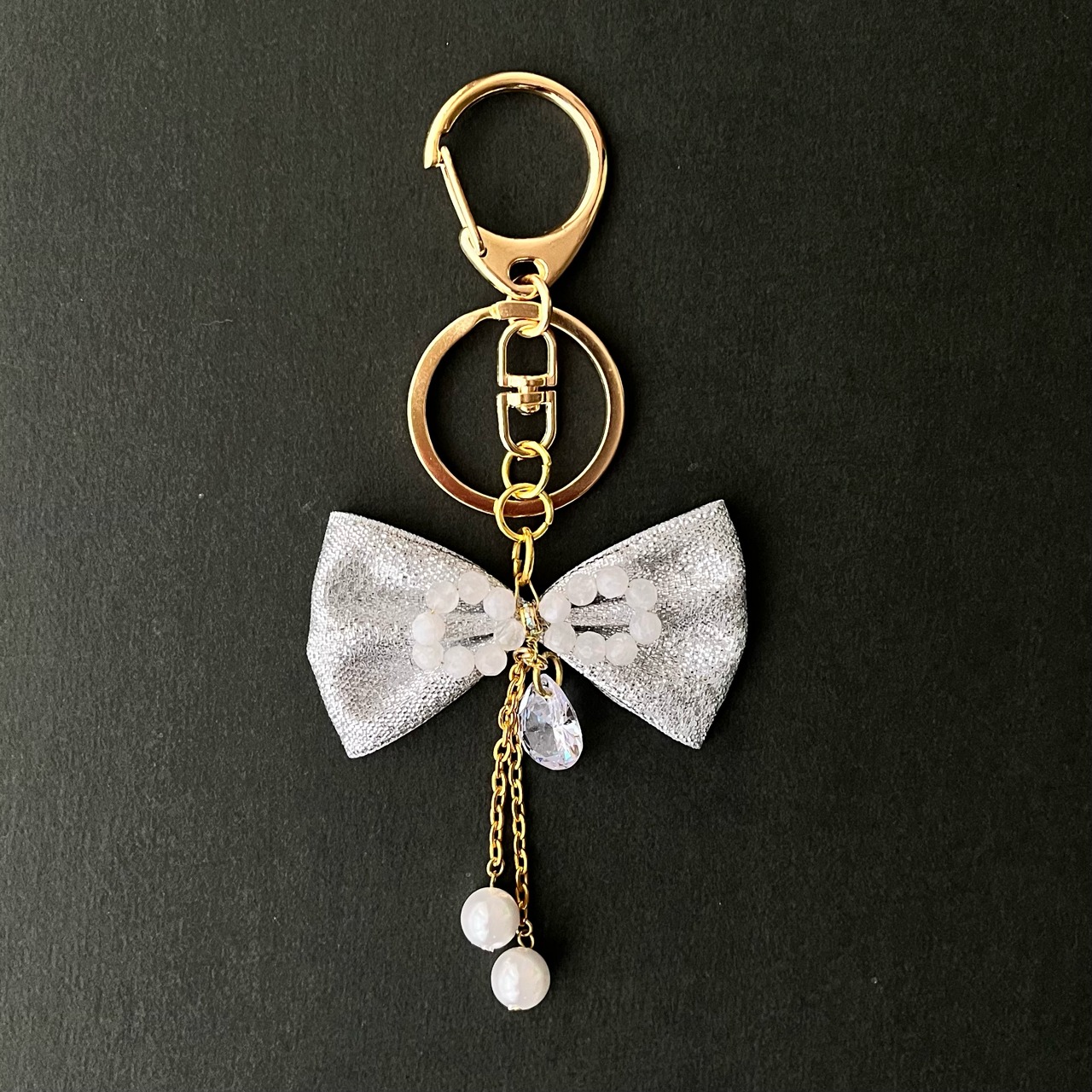 Cartier カルティエ パンテール キーホルダー バッグチャーム ルイヴィトン バッグチャーム Cartier カルティエ パンテール