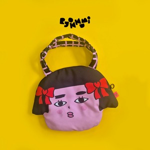 みみちゃん とんとんカバン (big size)