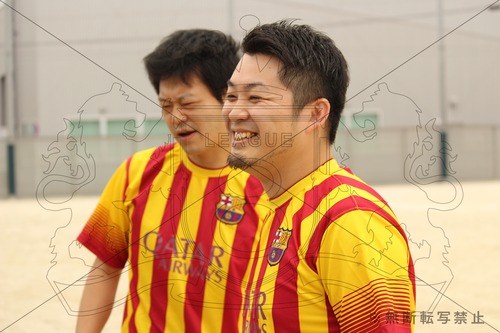 2018SSリーグC第33戦 でんでんむし vs Golden.Time