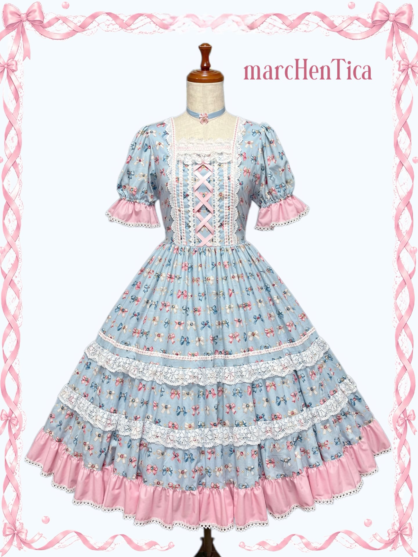 marcHenTica | HirokoTokumine