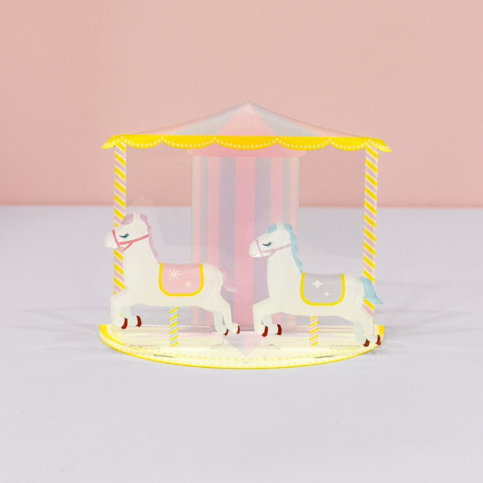 ハグリルスタンド−メリーゴーランド− | 推し活グッズの通販