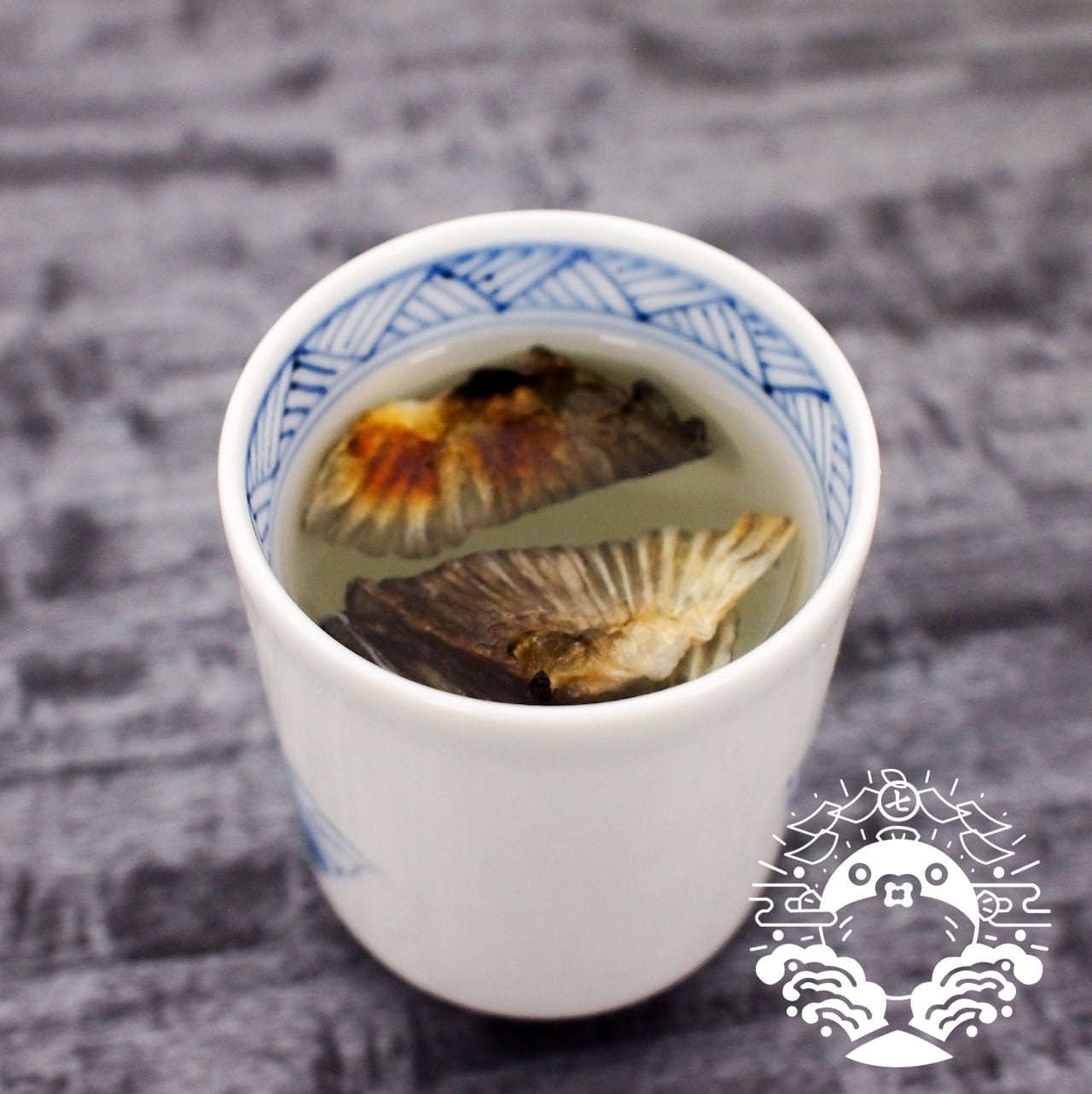 ふぐ太郎 ぷくぷく醸造 AWADOBU」 | つけたろう酒店