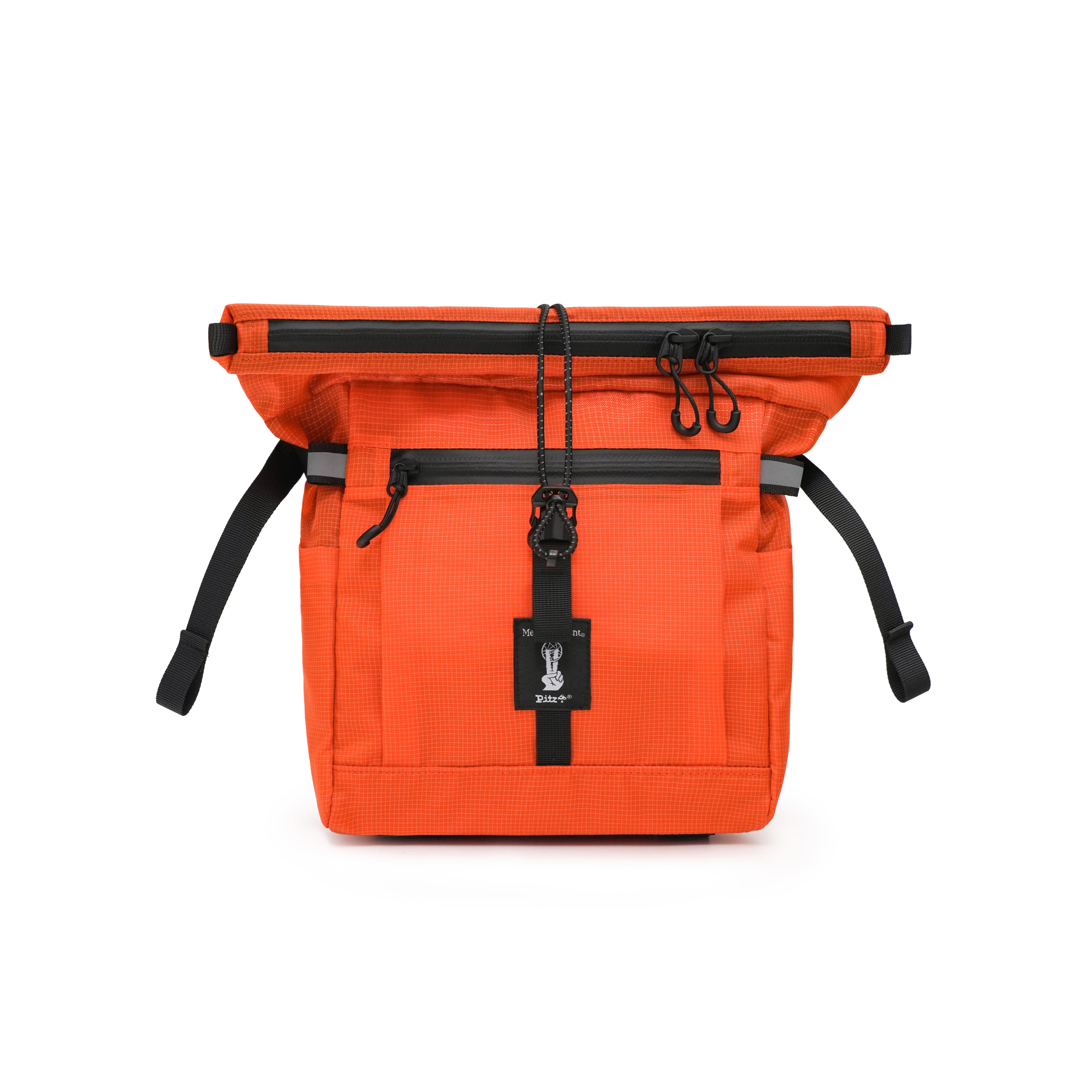 Pitz x MR Brompton Front bag 5L | Pitz