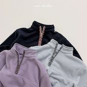 〖取寄〗韓国子供服 / 26winter / aoustudio /ソウ アノラックMTM / キッズ服 *XS~L*
