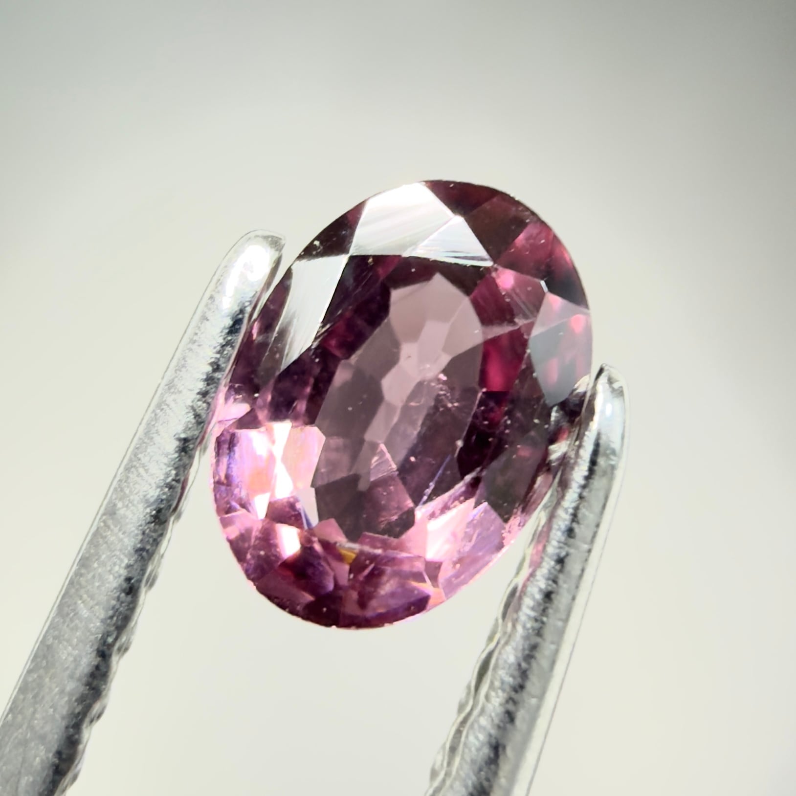 コーネルピン】 ルース マダガスカル産 0.31ct ② | たからいしルース