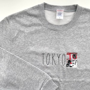 ◆K様オーダー品◆スウェット3点