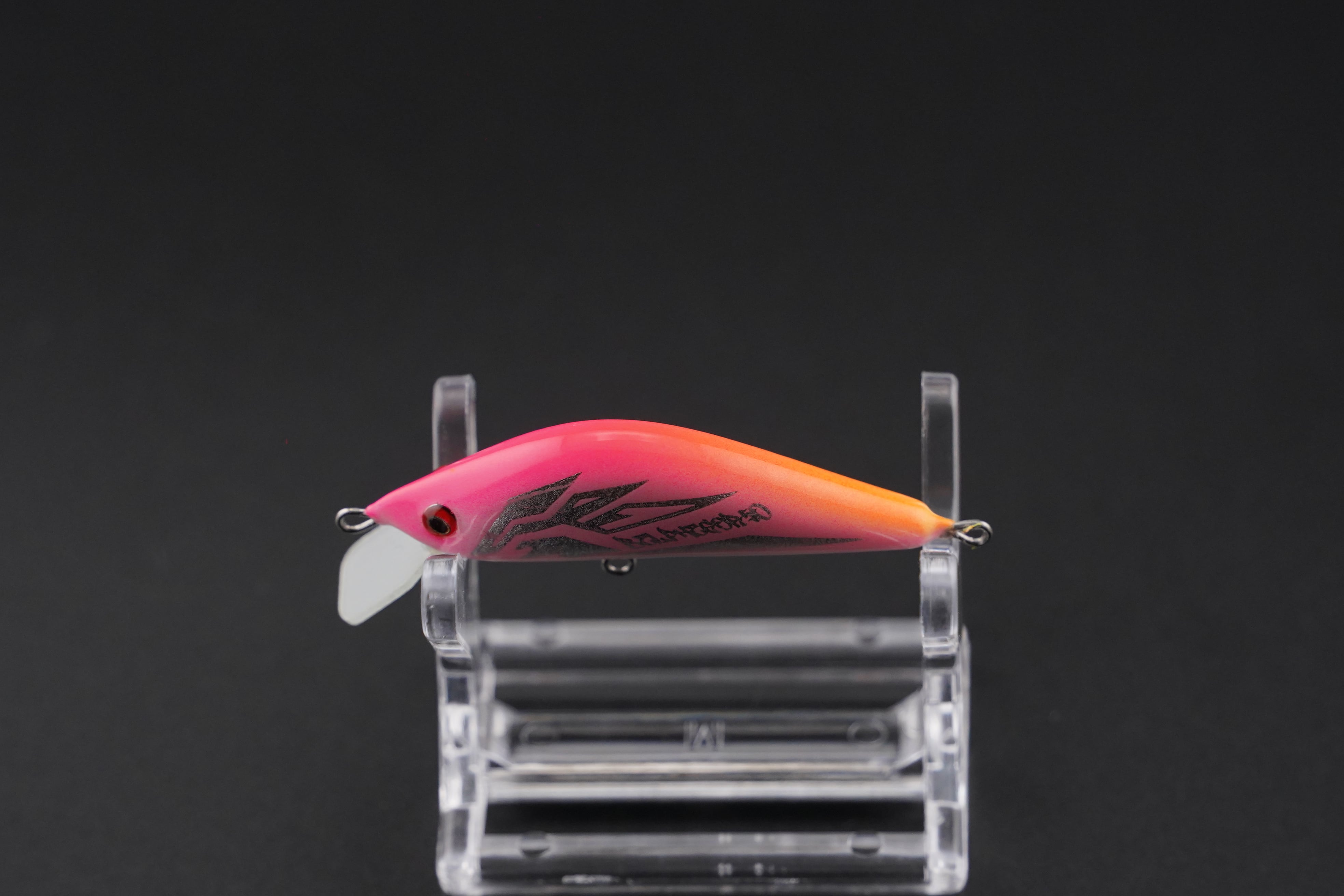 INFERNO MINNOW