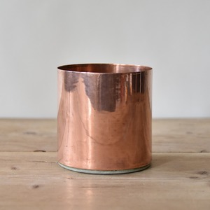 Bronze Container / ブロンズ コンテナ / 1806-0084-07