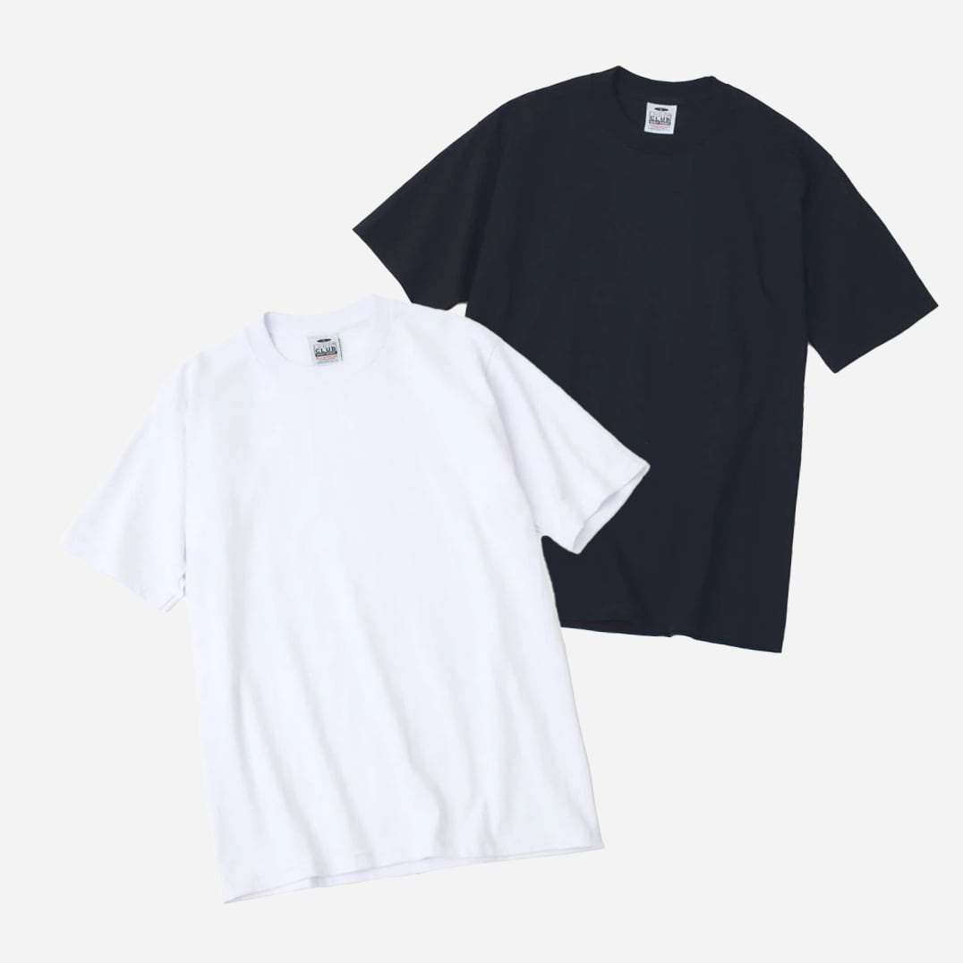 Pro Club|Heavy Tee【Re:Stock】